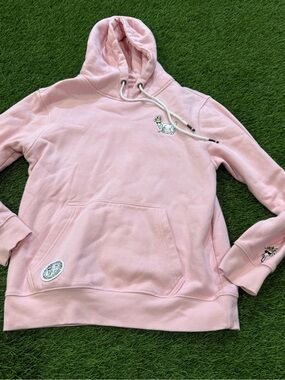 GOAT USA Hooded Sweatshirt